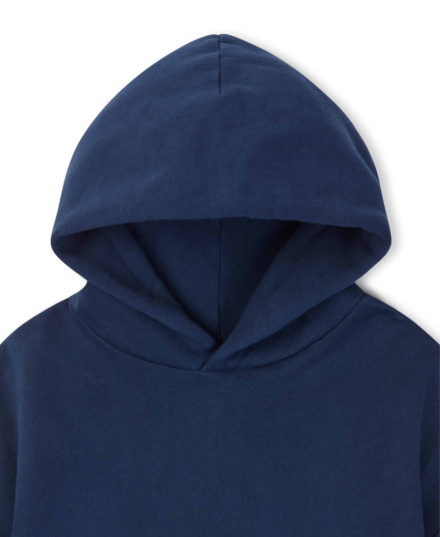 'NAVY' Hoodie