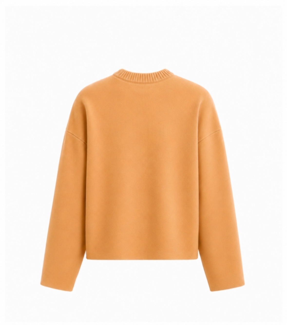 Mohair knitwear ‘MANGO’ Sweater