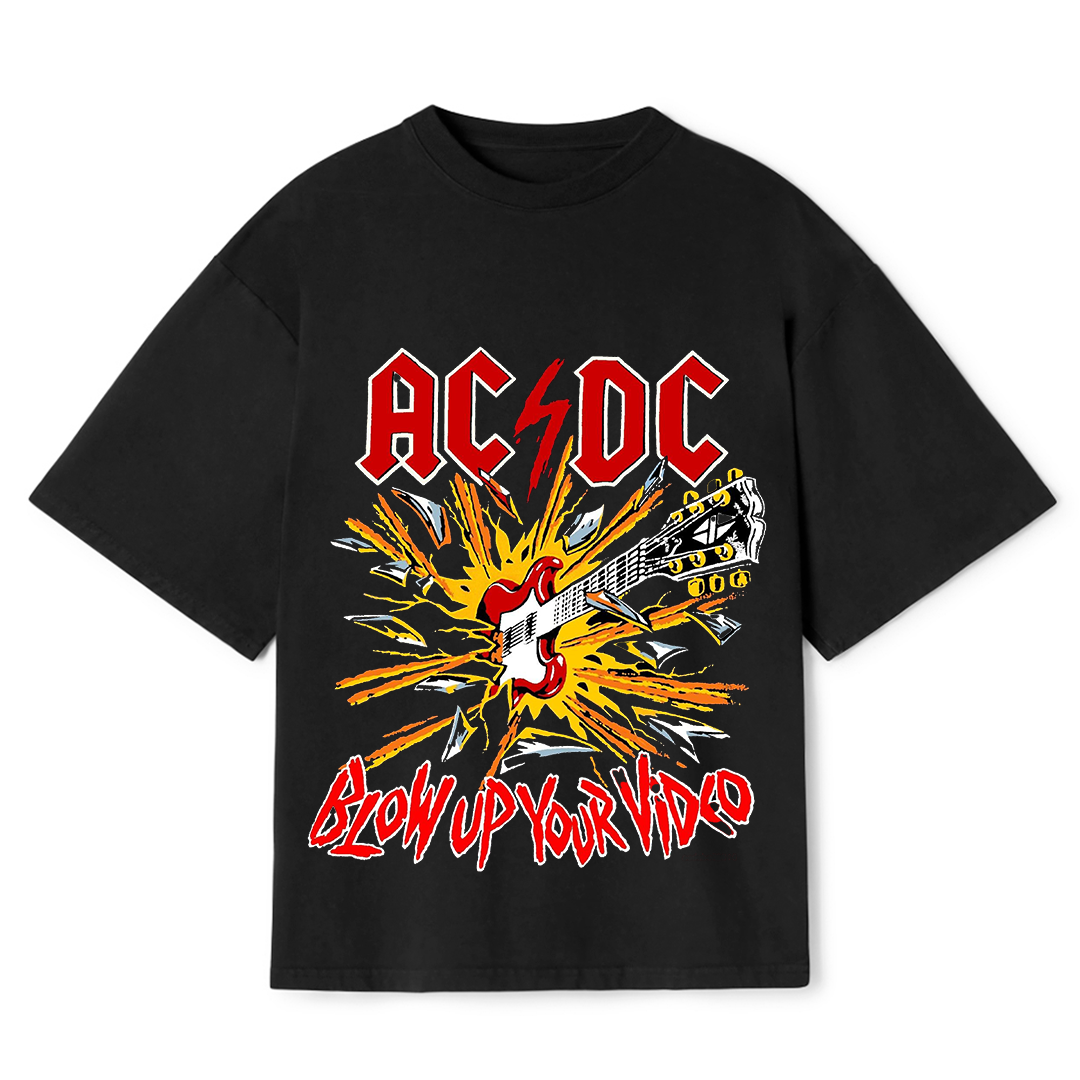 ACDC