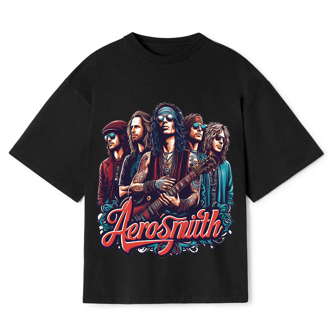 Aerosmith