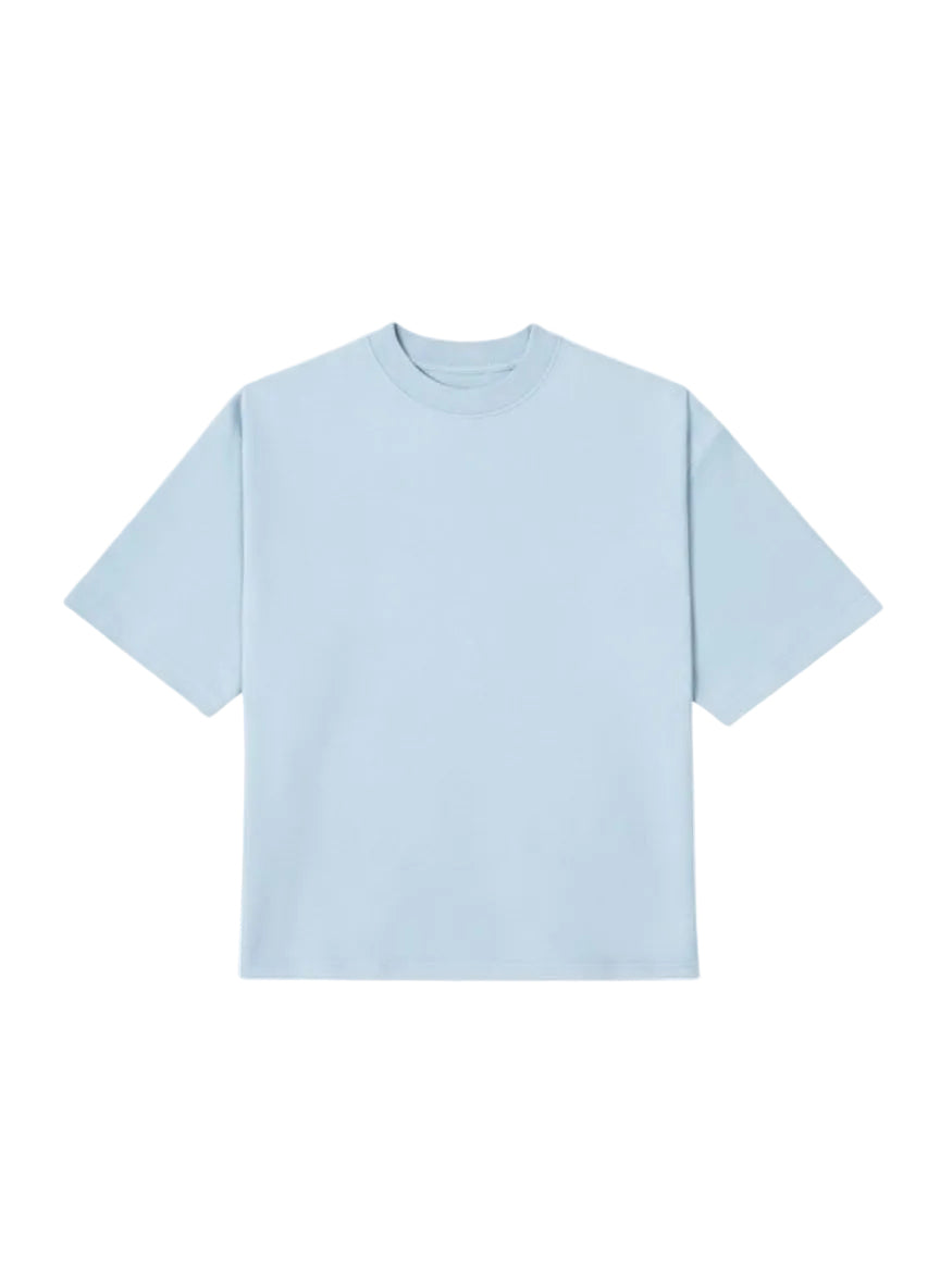 300 GSM "Glacier" T-shirt