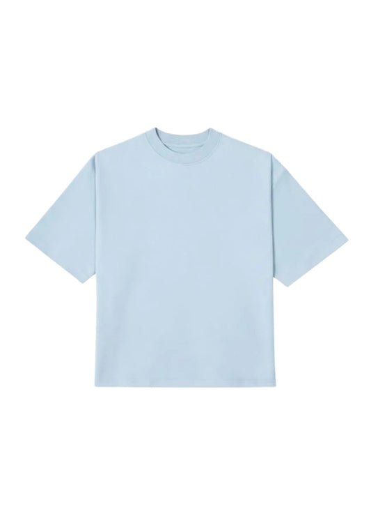 300 GSM "Glacier" T-shirt (Ships March 20th)