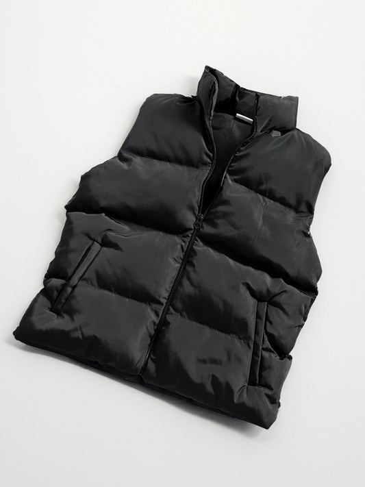 Puffer Vest