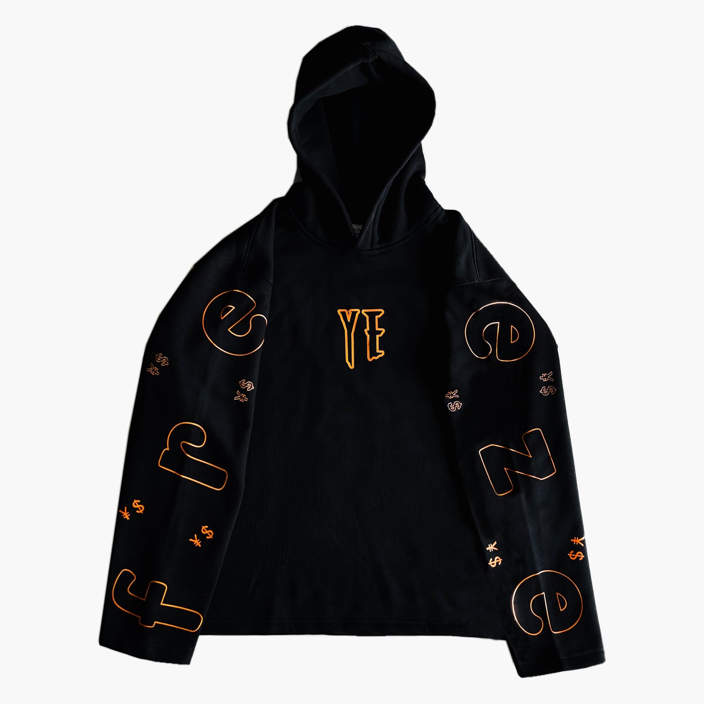 Ye Vultures Hoodie