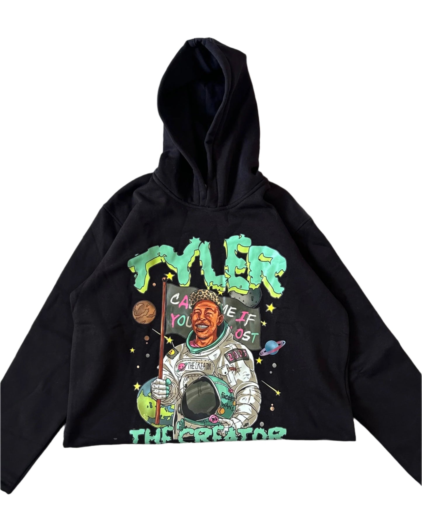 Tyler The Creator Hoodie