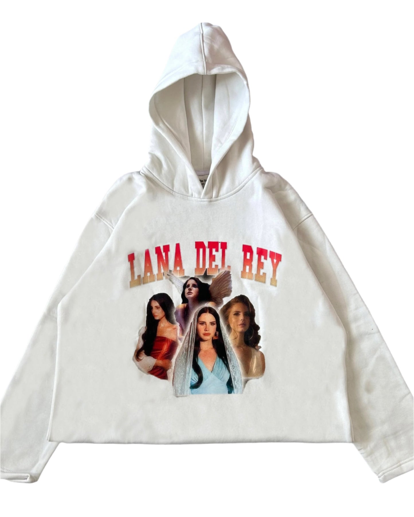 Lana Del Rey Hoodie