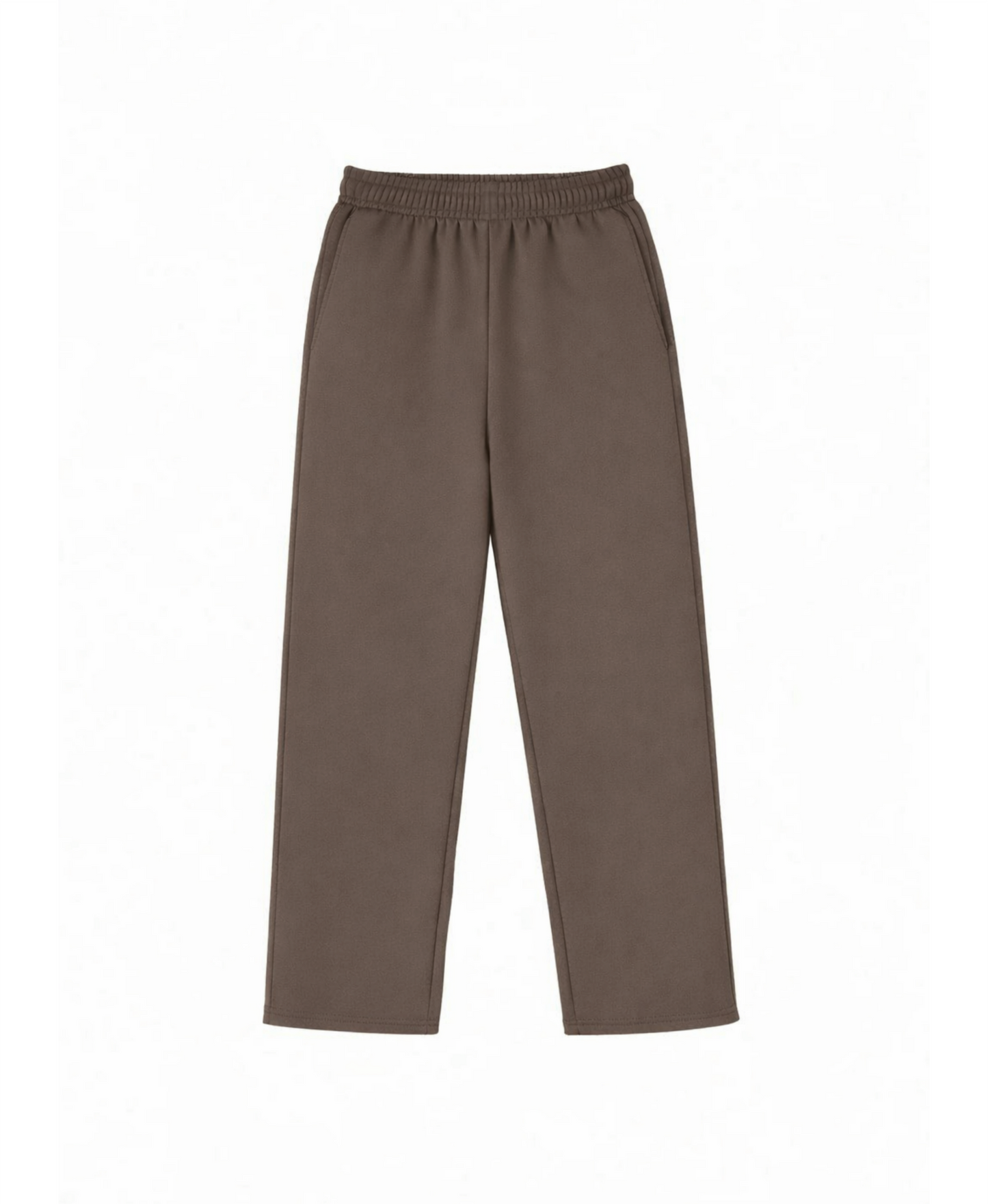 400 GSM "Vulcan" Straight Sweatpants