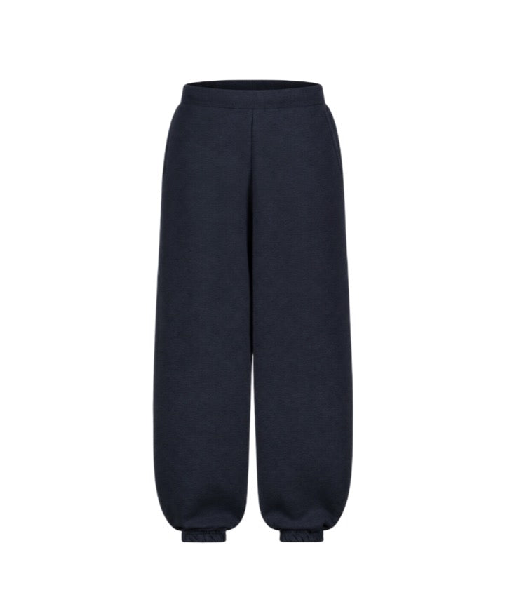 350 GSM ‘NAVY’ Baggy Sweatpants