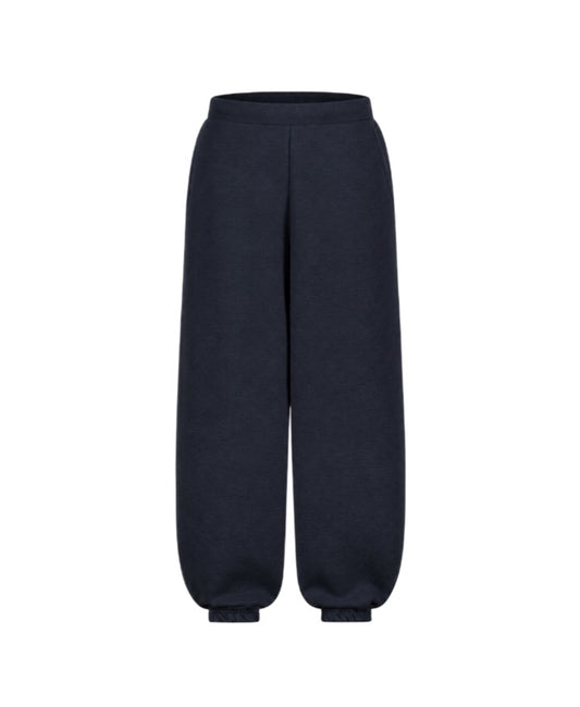 350 GSM ‘NAVY’ Baggy Sweatpants