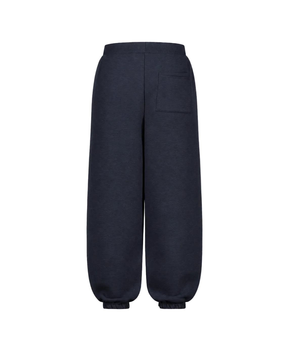 350 GSM ‘NAVY’ Baggy Sweatpants