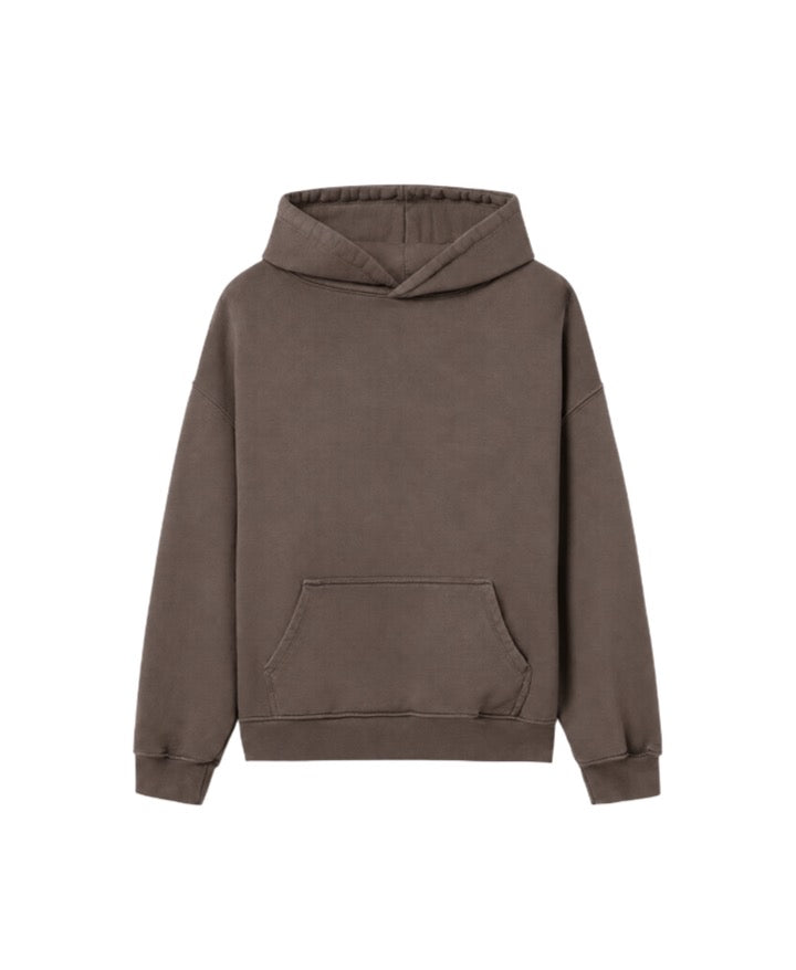 400 GSM "Vulcan" Hoodie