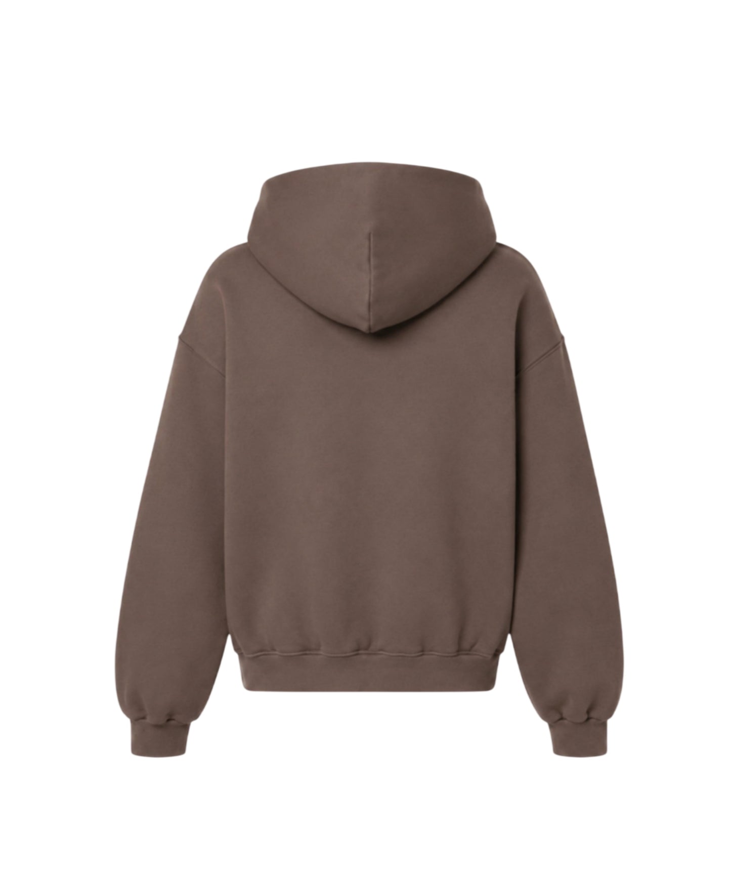 400 GSM "Vulcan" Hoodie
