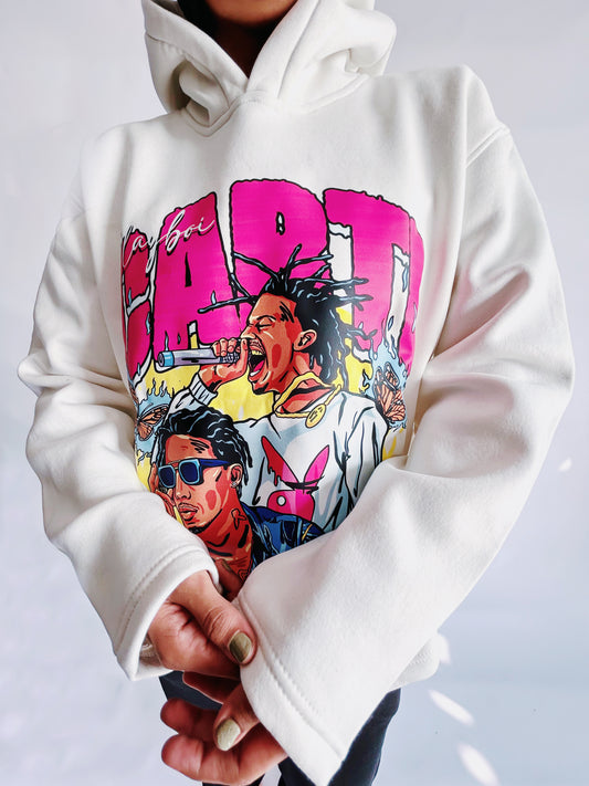 Playboi Carti Hoodie