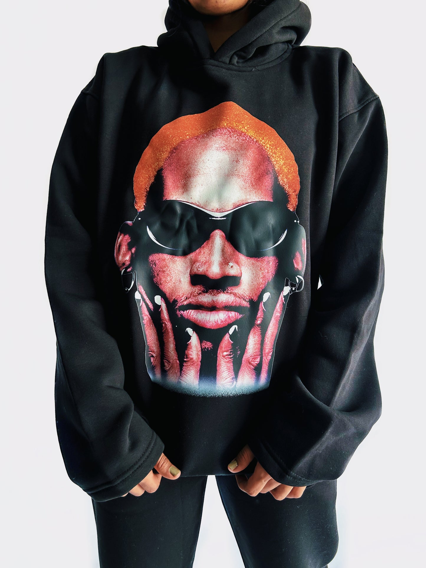 Rodman Hoodie