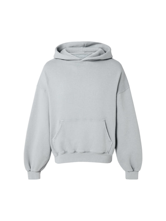 Grey Hoodie