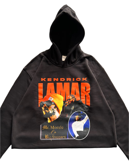 Kendrick Lamar Hoodie