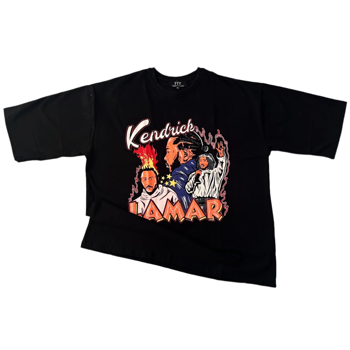 “Kendrick Lamar” Tee