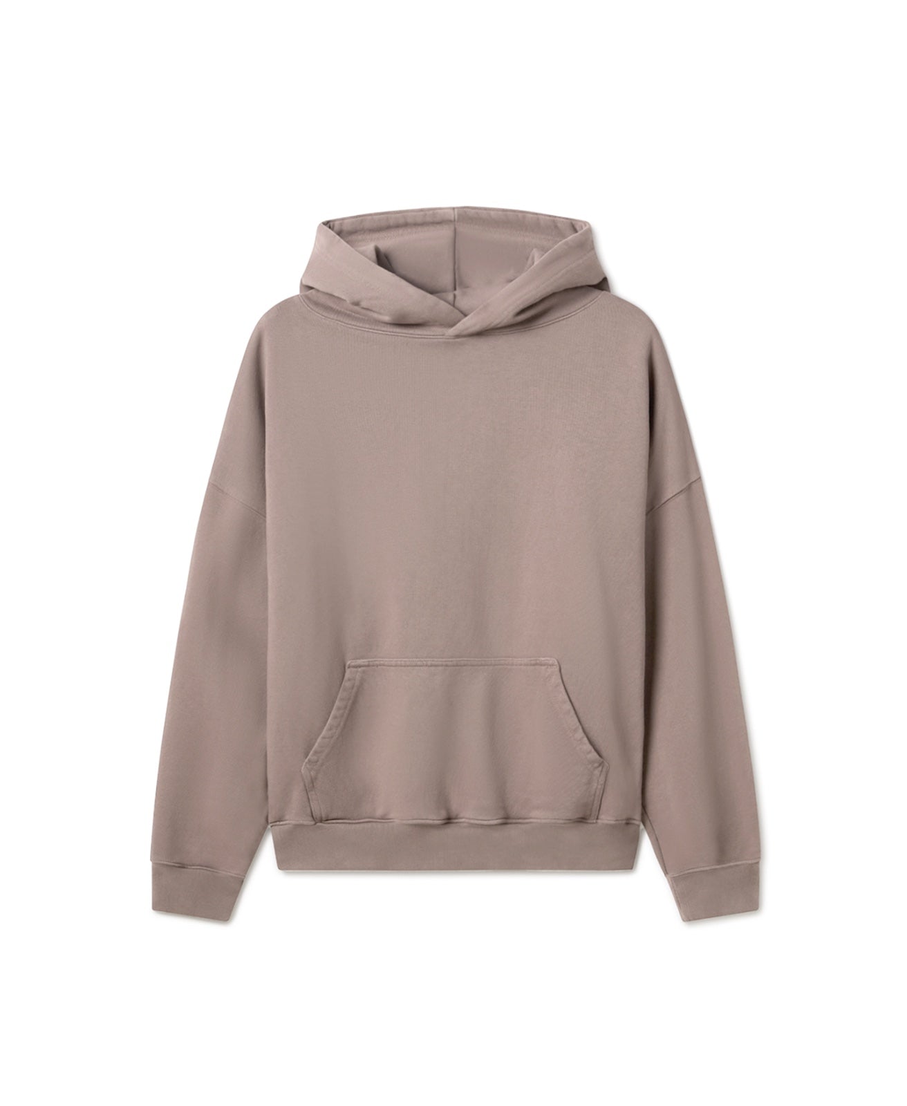 400 GSM "Earth" Hoodie