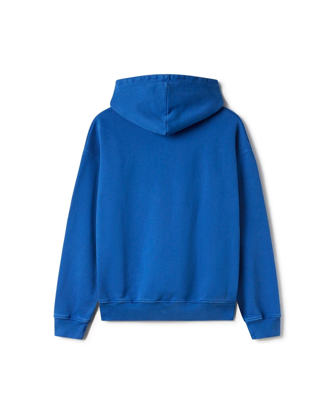400 GSM "Royal Blue" Hoodie