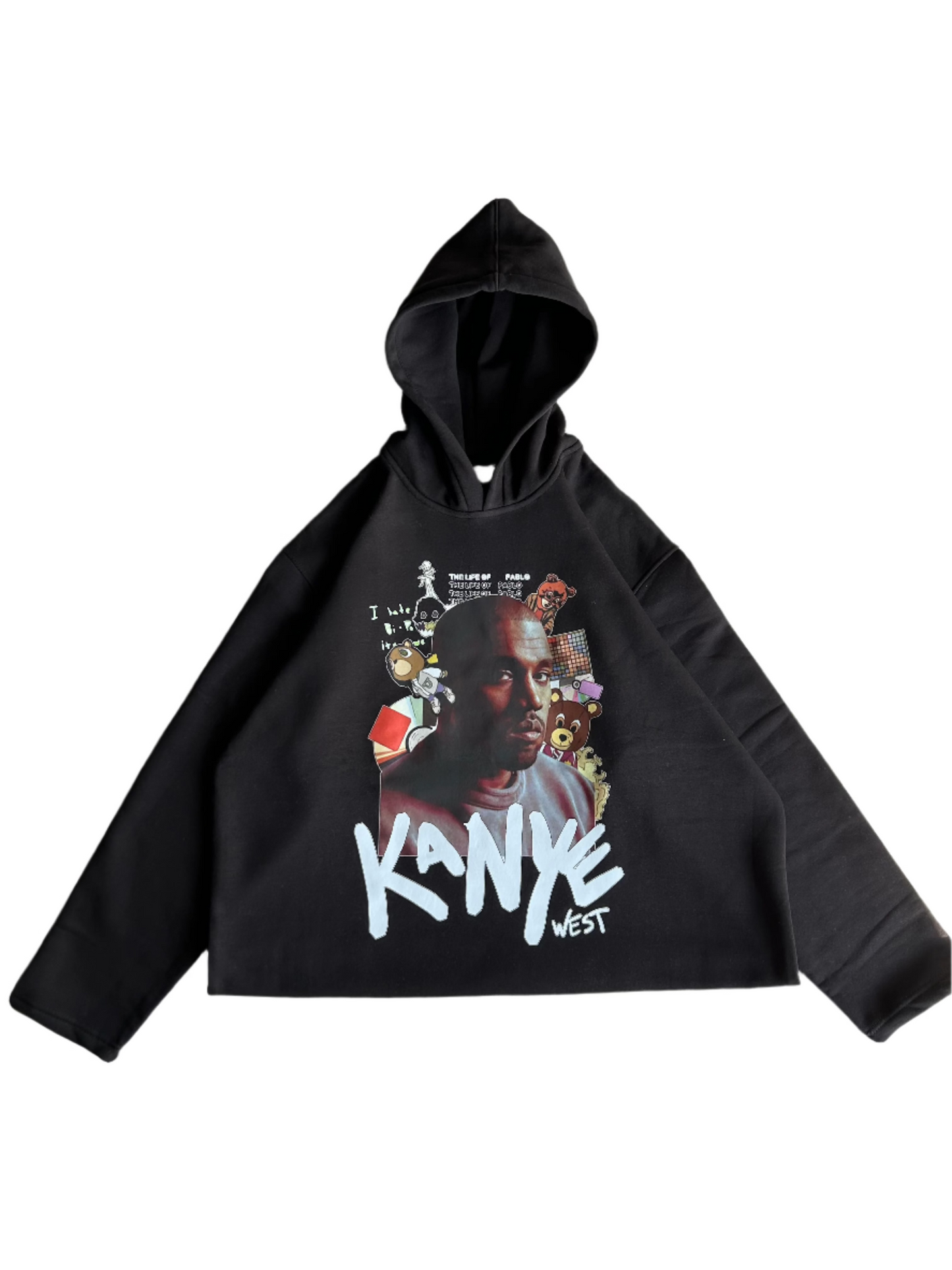 Kanye West Hoodie