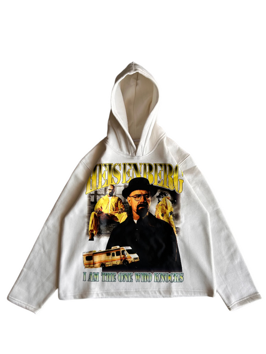 Heisenberg Hoodie