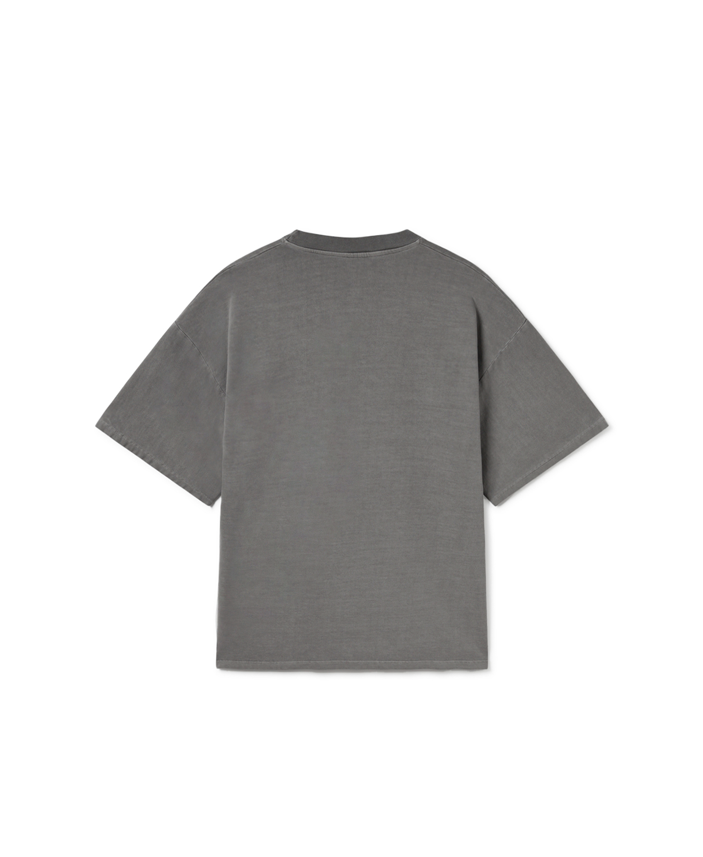 240 GSM "Vintage Grey" T-shirt