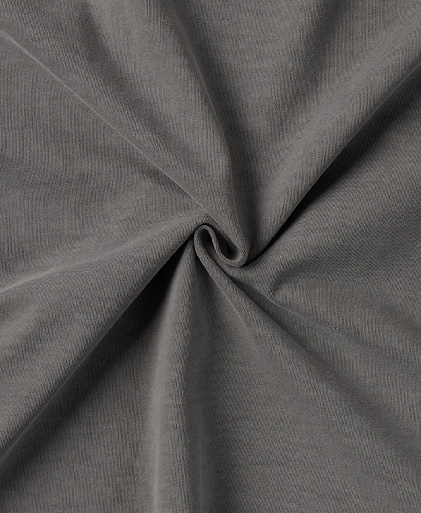 240 GSM "Vintage Grey" T-shirt