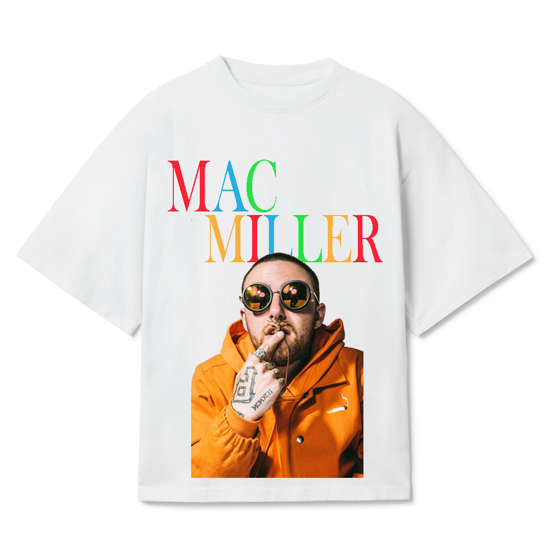 Mac Miller