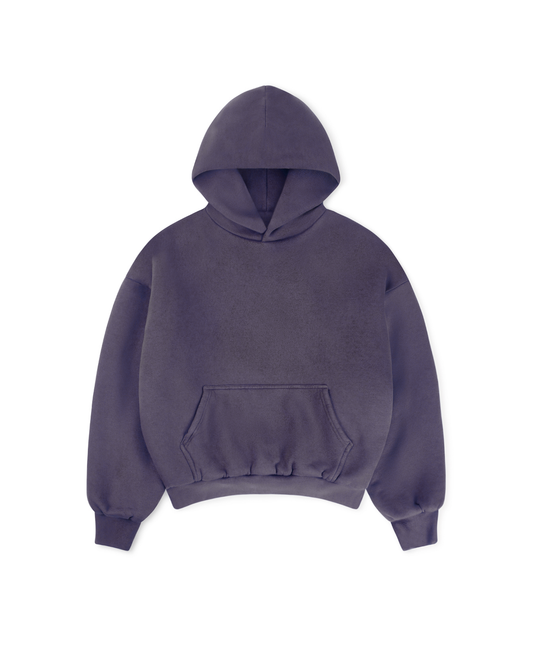 'MIDNIGHT' Hoodie