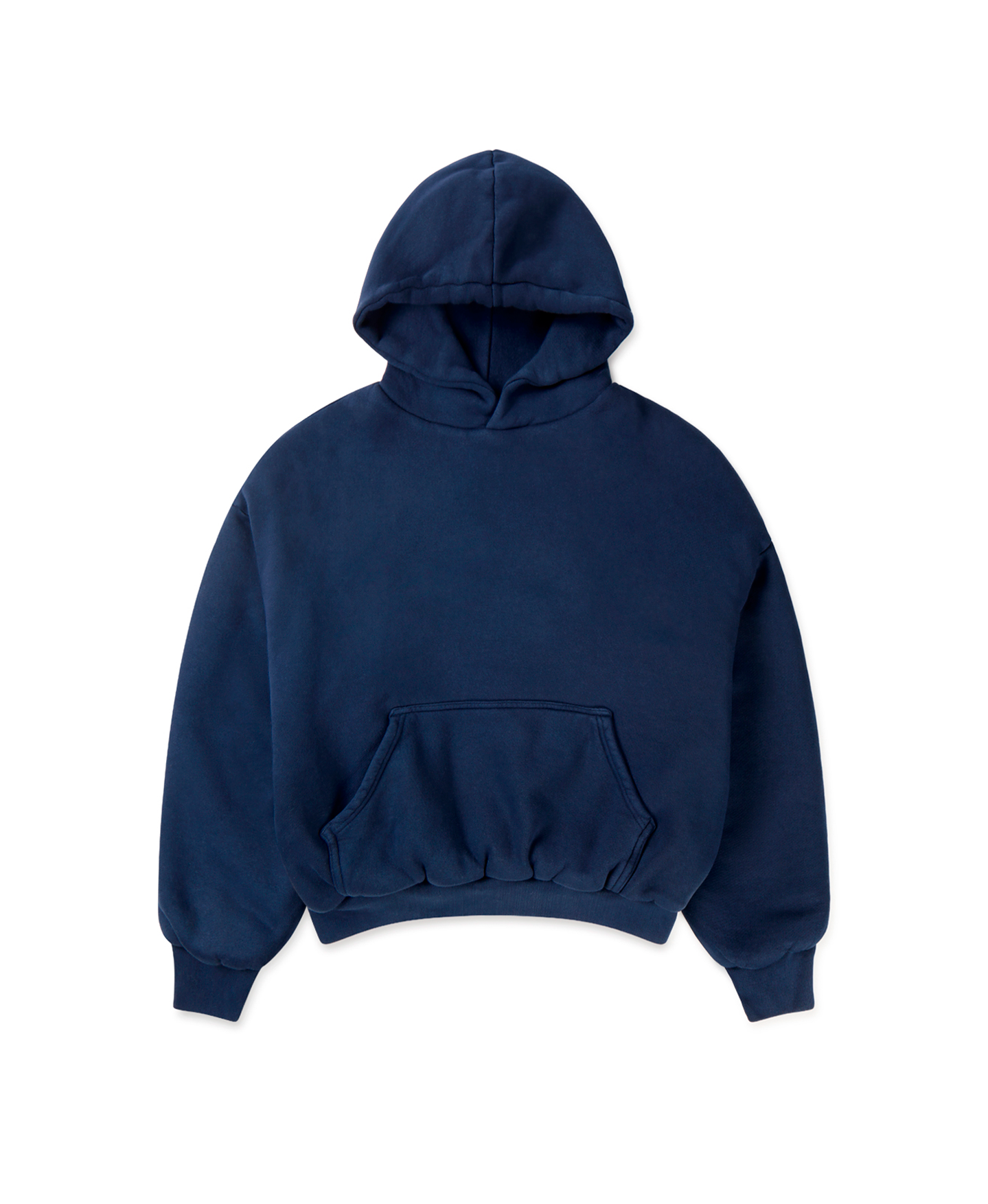 'NAVY' Hoodie