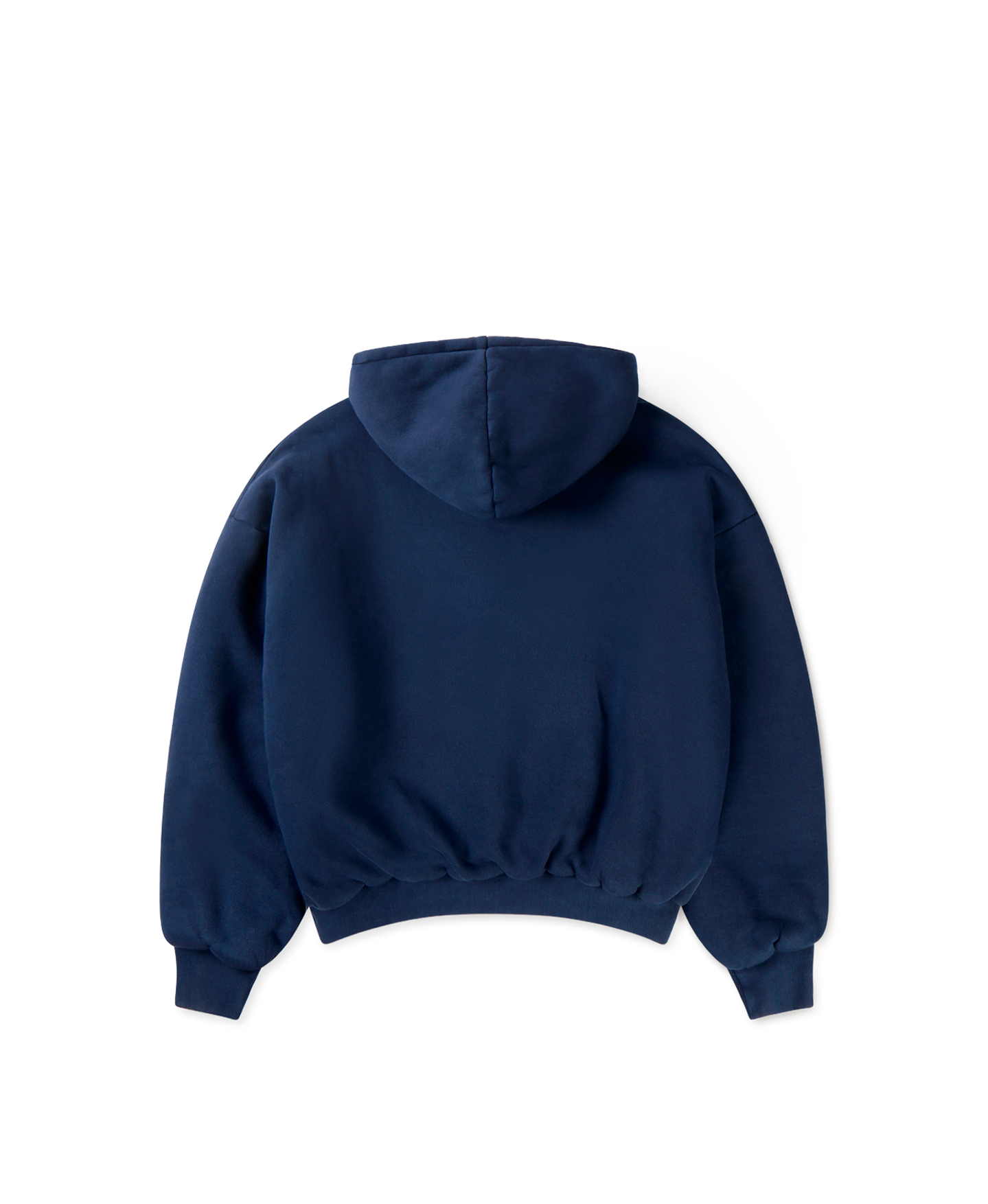 'NAVY' Hoodie