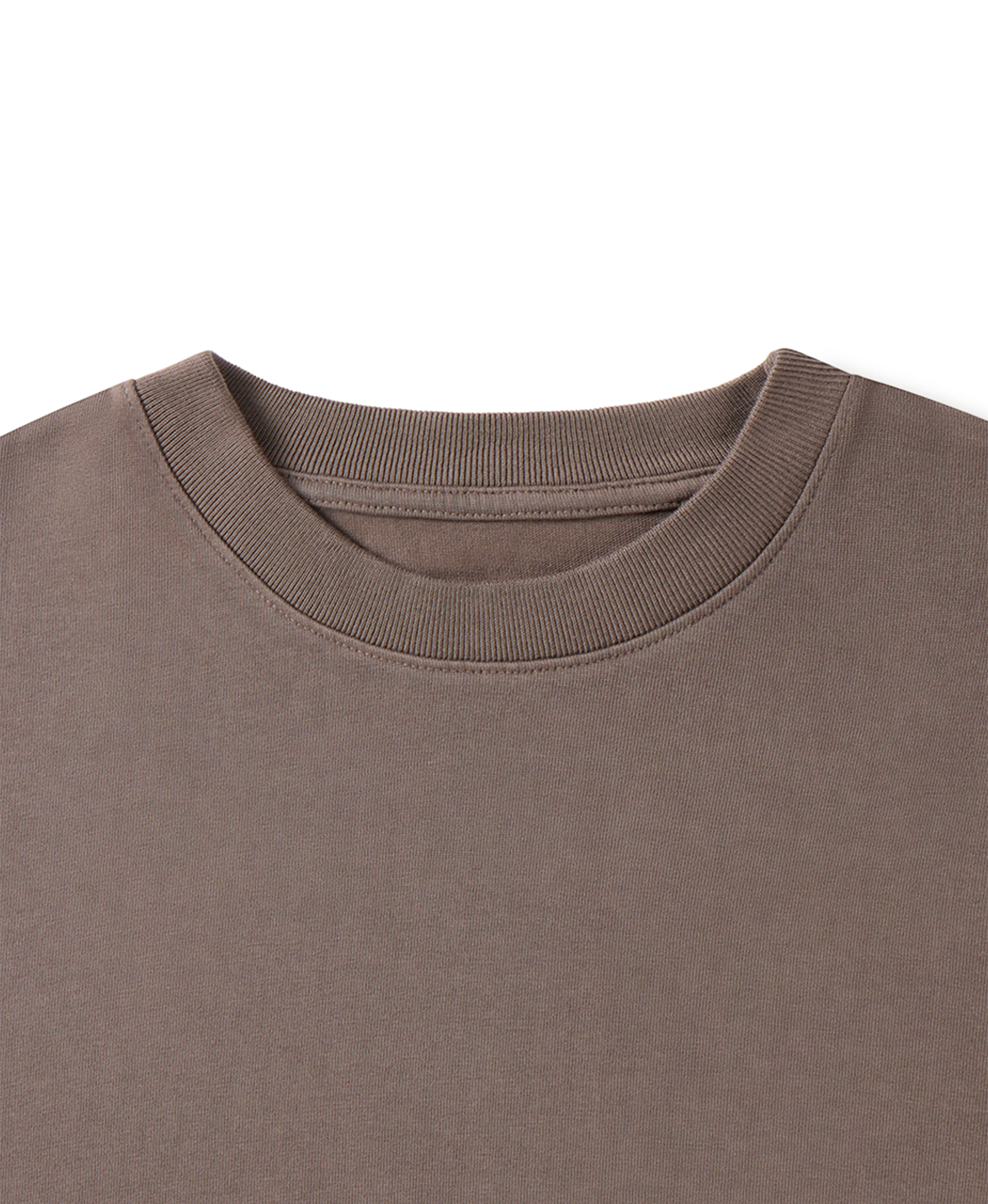 'Vintage Mocha' T-shirt