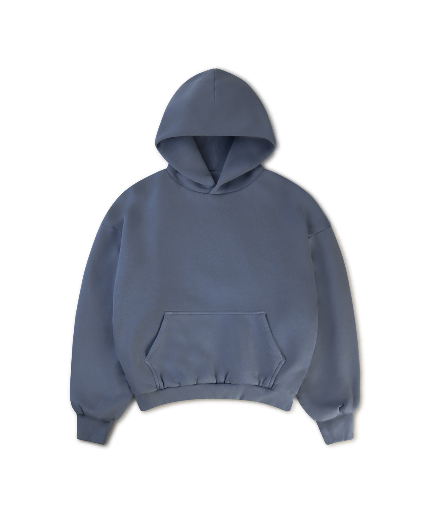 'SLATE GREY' Hoodie