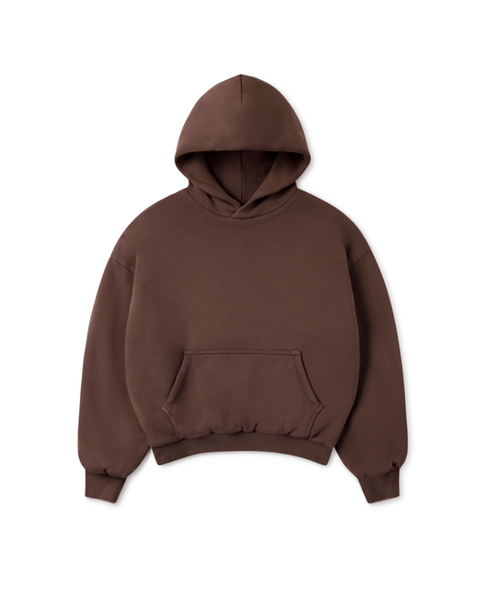 'DARK CHOCOLATE' Hoodie