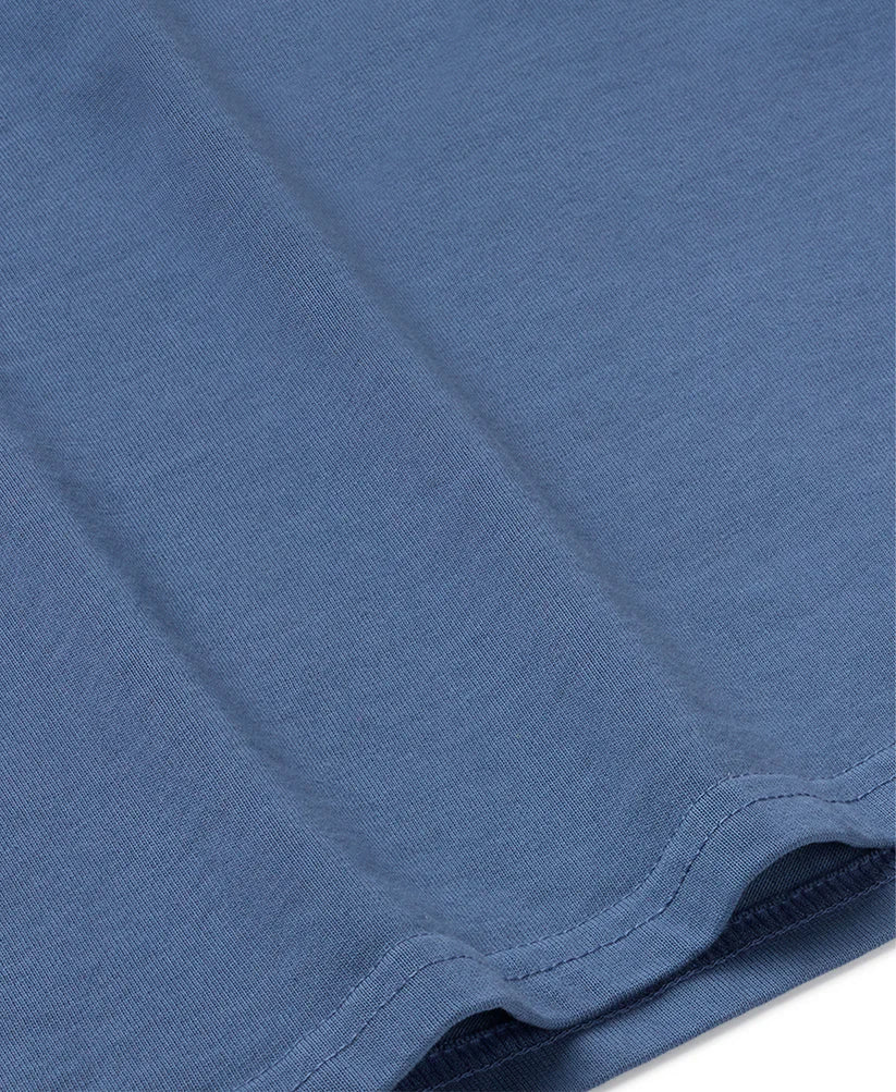 'Vintage Navy' T-shirt