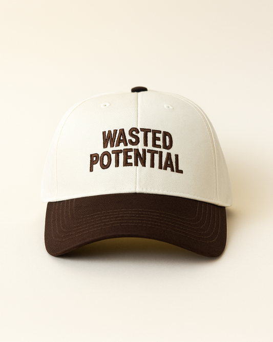 Wasted Potential