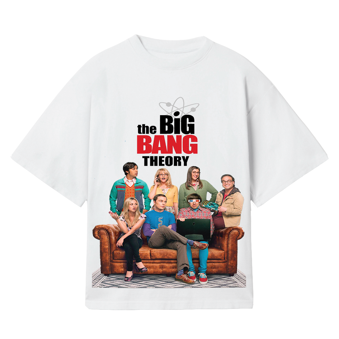 Big Bang Theory