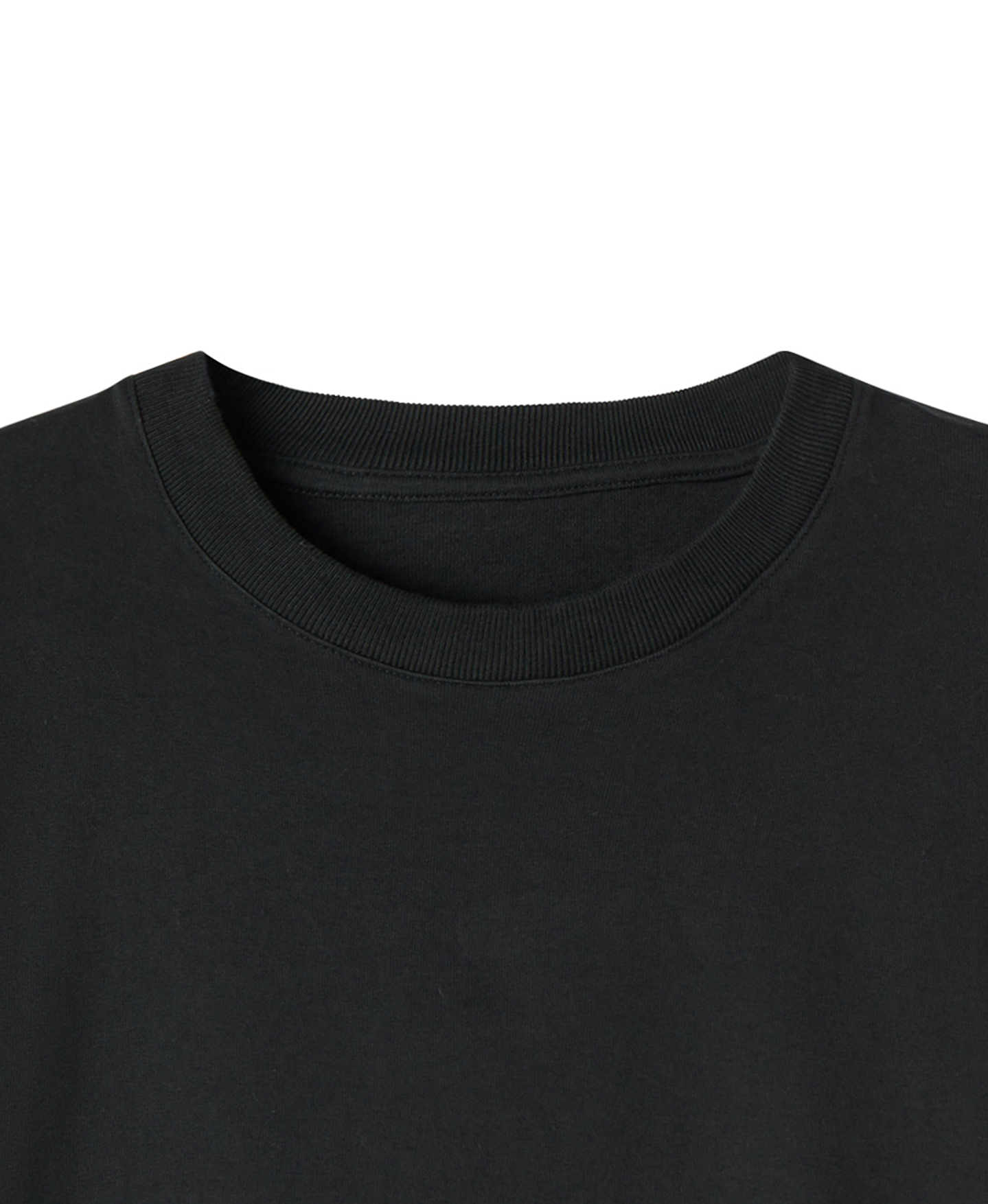 Black T-shirt
