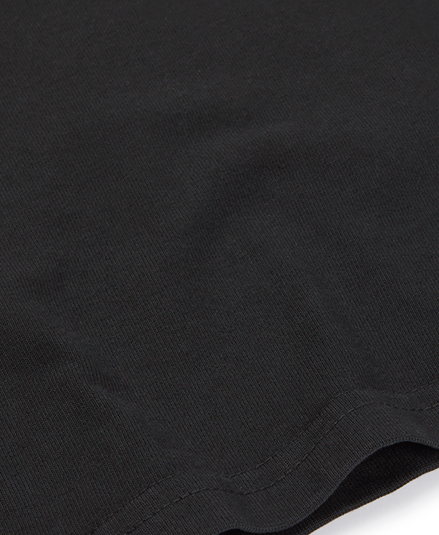 Black T-shirt