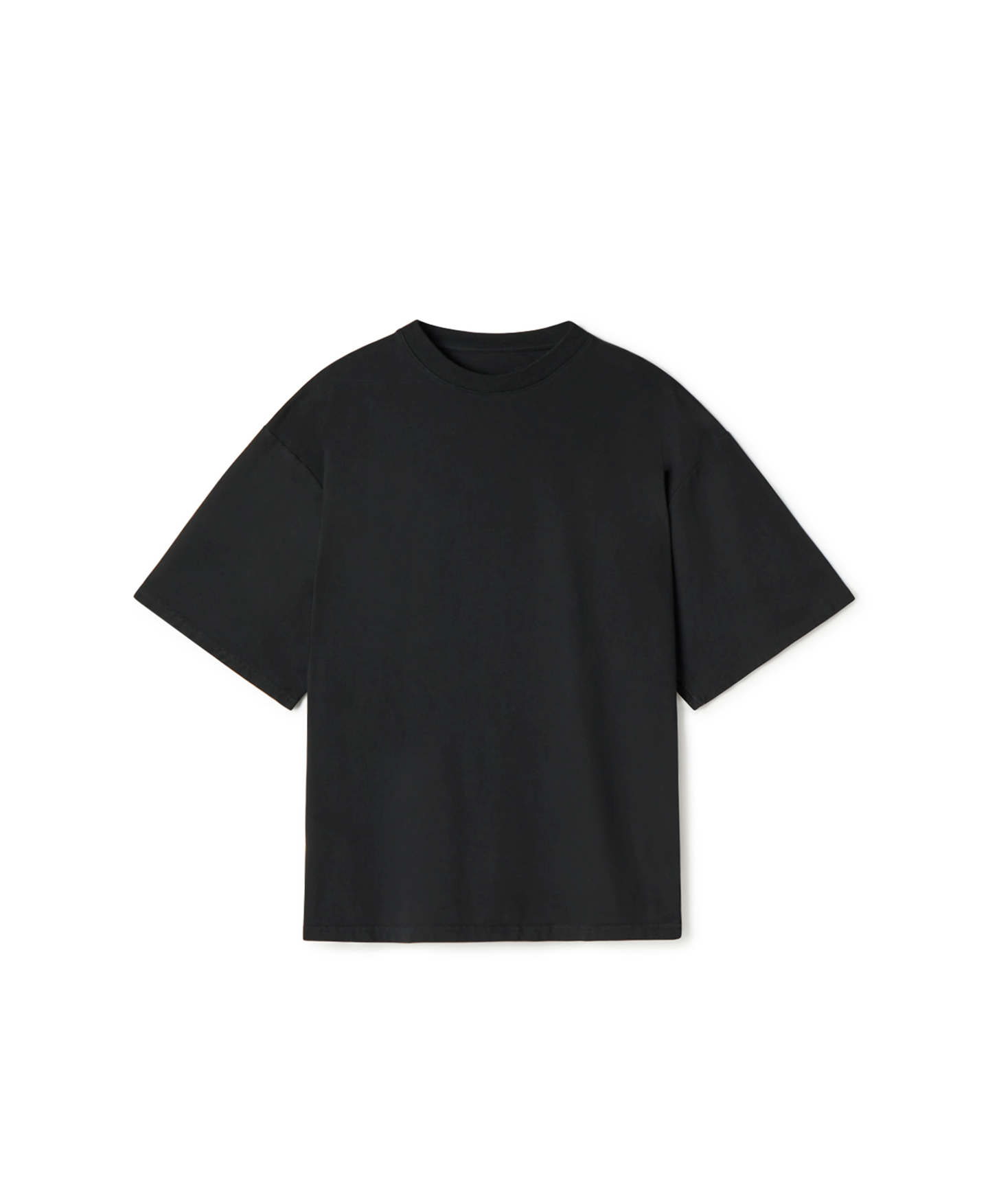 Black T-shirt