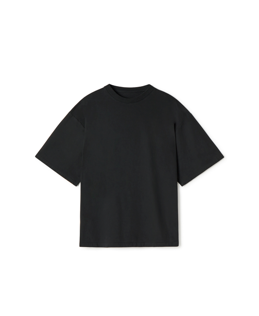 Black T-shirt
