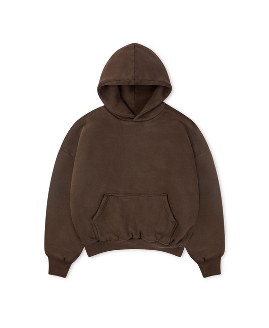 'DARK CHOCOLATE' Hoodie