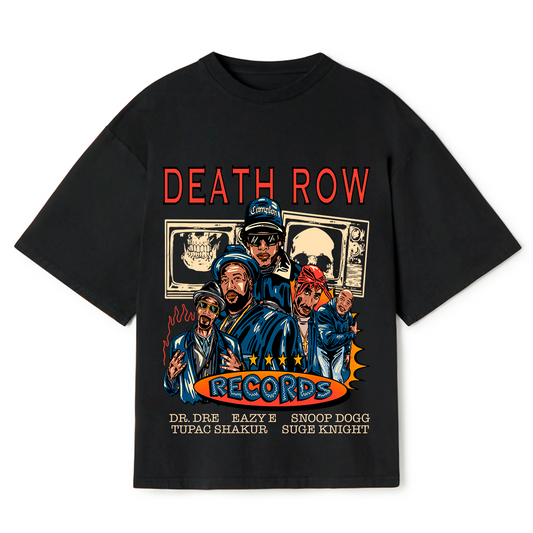 Death Row