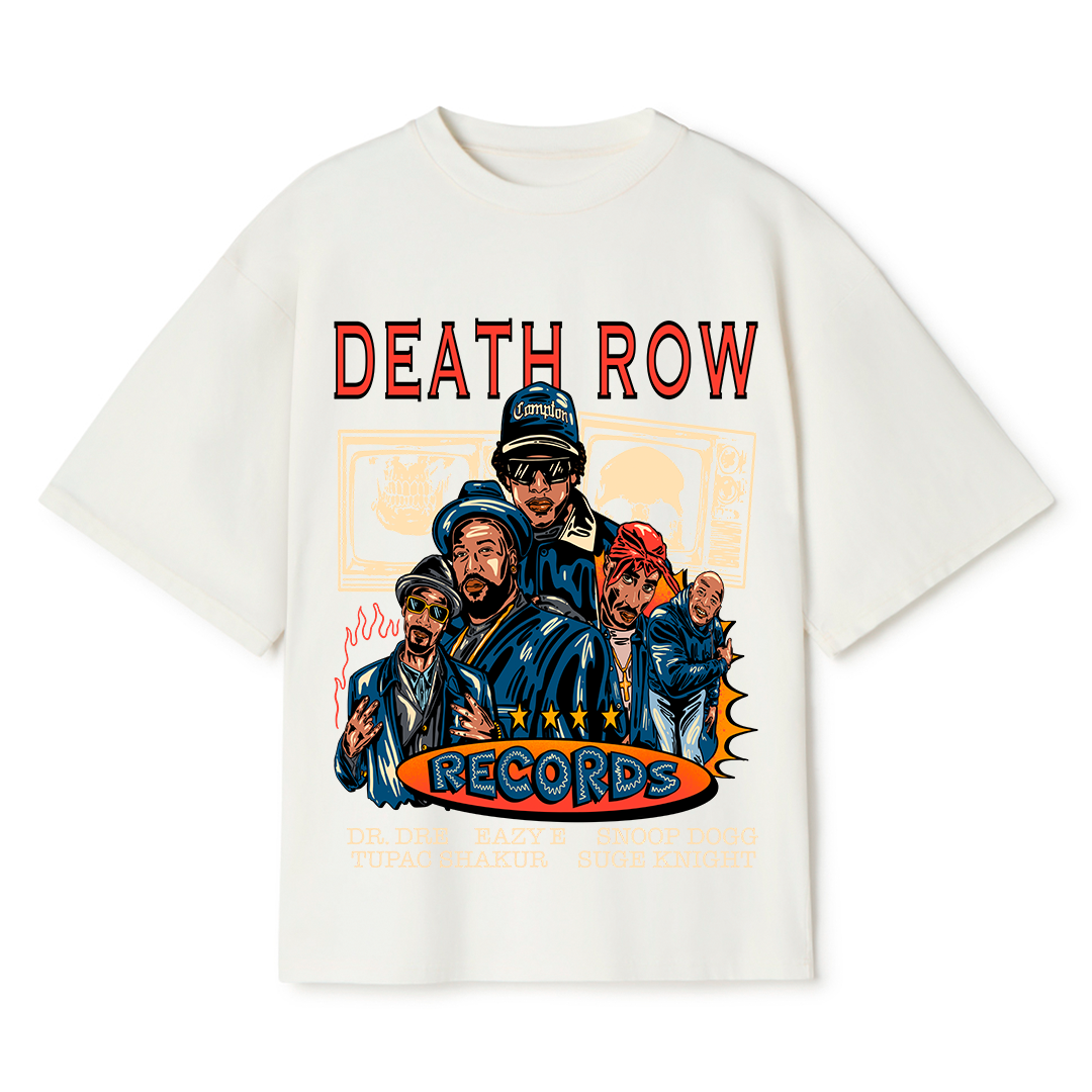 Death Row