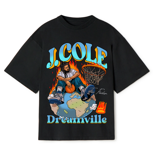 J Cole