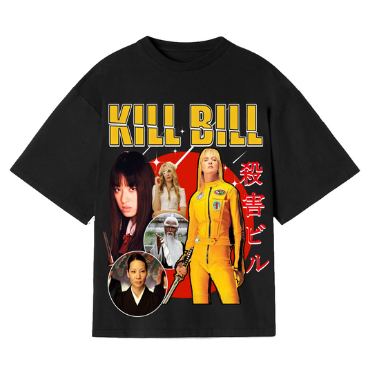 Kill Bill