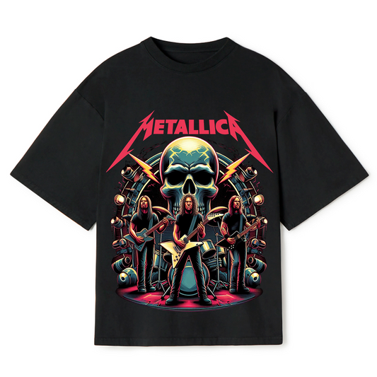 Metallica