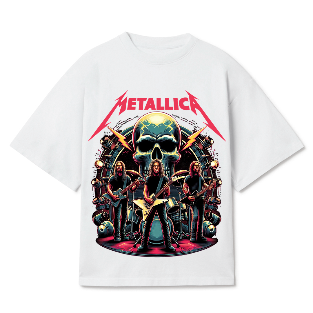 Metallica