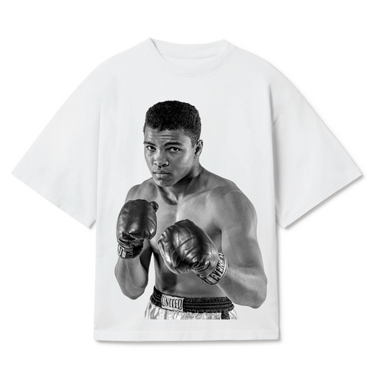 Muhammad Ali