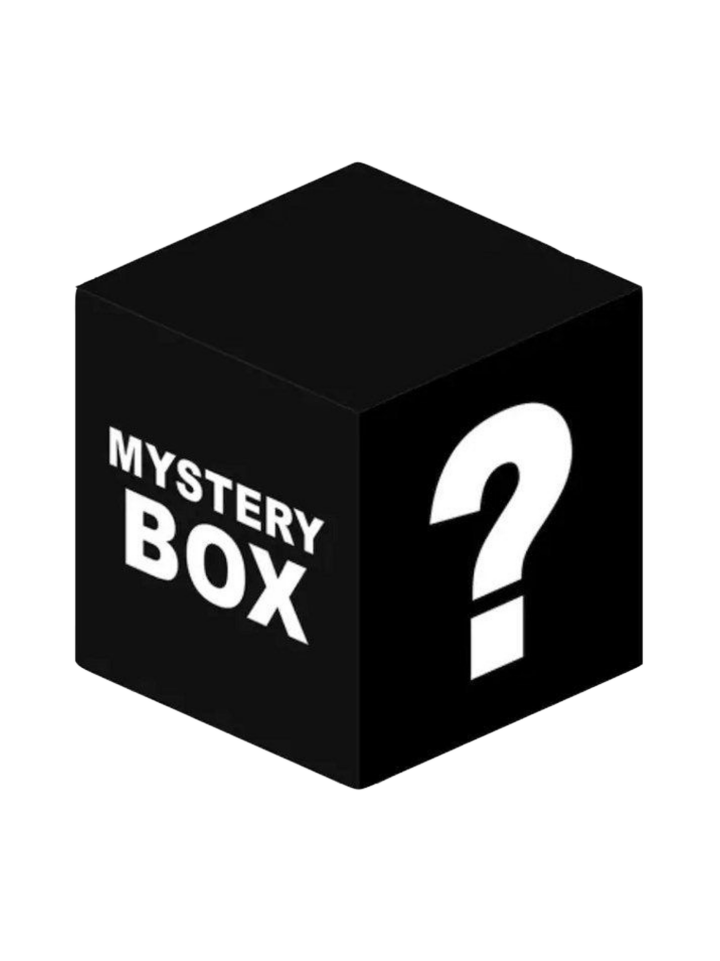 Mystery Box